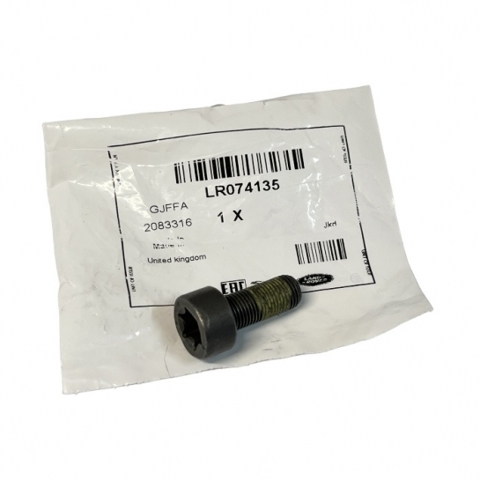 Болт кріплення маховика LR074135 LAND ROVER