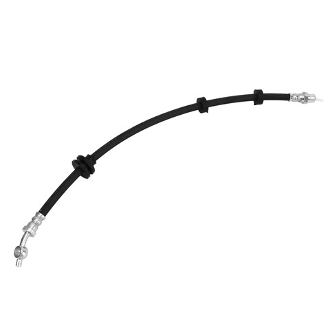 Гнучка гальмівна трубка передня LR075628 LAND ROVER