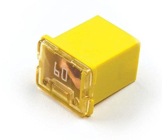 Запобіжники (електричних ланцюгів) LR075976 LAND ROVER