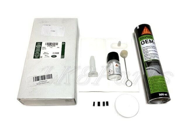 Клей-герметик для скла LR078295 LAND ROVER