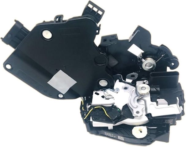 Замок дверей водія LR078728 LAND ROVER