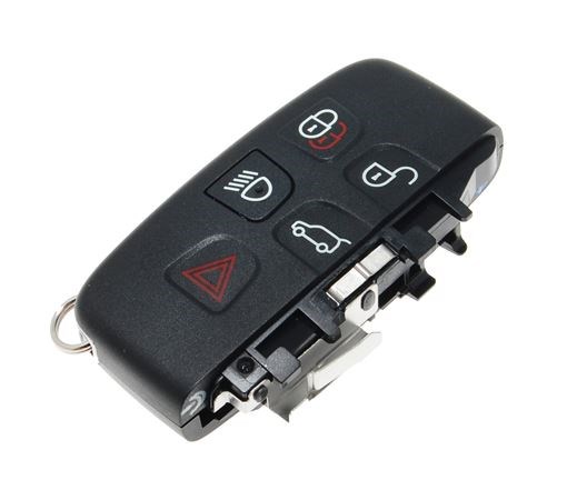 Заготівля ключа LR078921 LAND ROVER