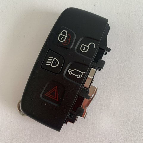 Брелок керування сигналізацією LR078922 LAND ROVER