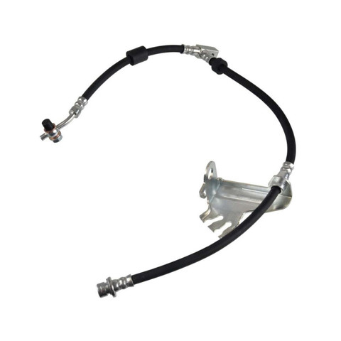 Шланг гальмівний передній, лівий LR079543 LAND ROVER