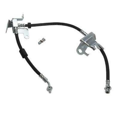 Гальмівний шланг LR079544 LAND ROVER