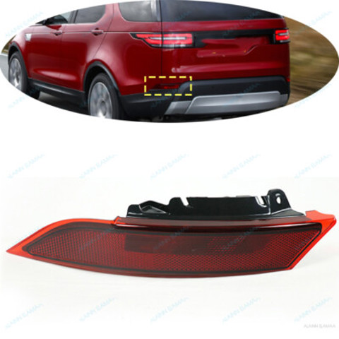 Фара протитуманна задня, ліва LR082084 LAND ROVER