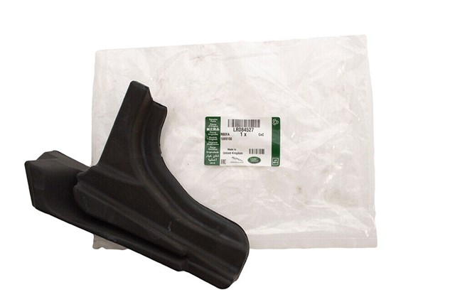 Ущільнювач крила LR084527 LAND ROVER