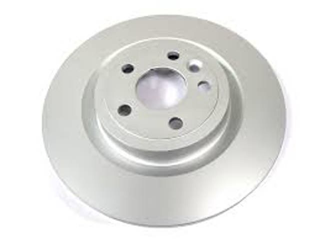 Дискові гальма LR090699 LAND ROVER