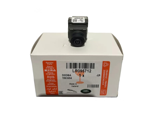 Камера системи забезпечення видимості LR095712 LAND ROVER