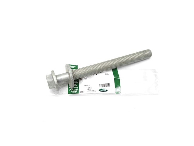 Болт переднього важеля, нижнього LR097372 LAND ROVER