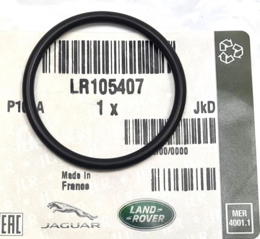Прокладка маслозабірника LR105407 LAND ROVER