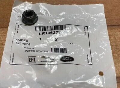 Гайка випускного колектора LR106277 LAND ROVER