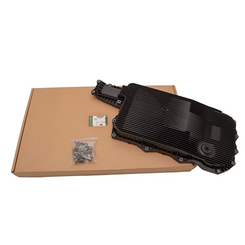 Піддон АКПП LR114012 LAND ROVER