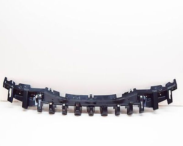 Кронштейн бампера переднього, центральний LR117396 LAND ROVER