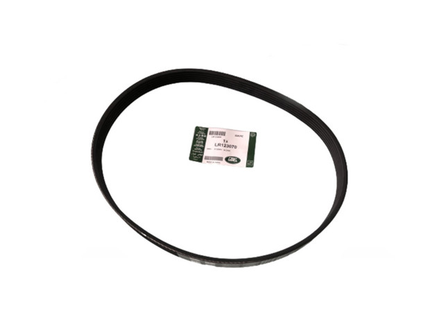 Привід допоміжних агрегатів LR123070 LAND ROVER