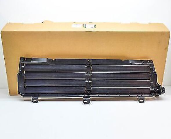 Жалюзі радіатора LR135376 LAND ROVER