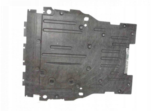 Захист піддона LR135638 LAND ROVER