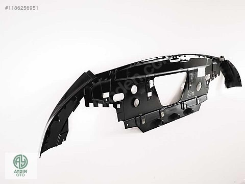 Захист бампера переднього LR138277 LAND ROVER