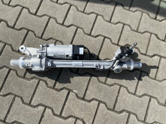 Рейковий рульовий механізм LR142271 LAND ROVER