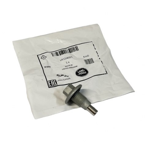 Пробка піддона двигуна LR154091 LAND ROVER
