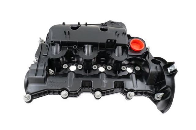 Кришка клапанна, права LR179201 LAND ROVER