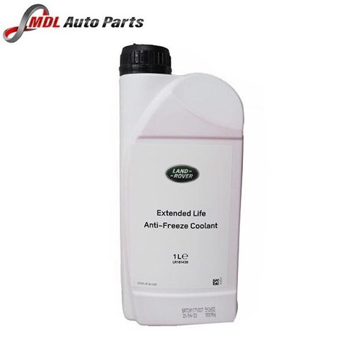 Охолоджуюча рідина LR181438 LAND ROVER