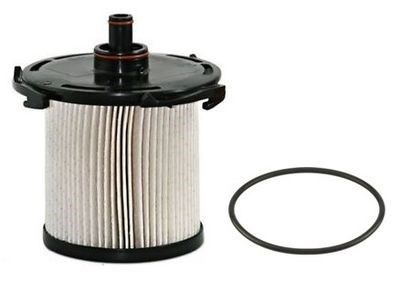 Фільтр тонкого очищення палива PU120031Z MANN