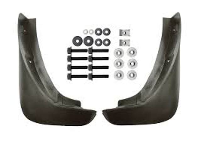Комплект передніх бризковиків VPLGP0111 LAND ROVER