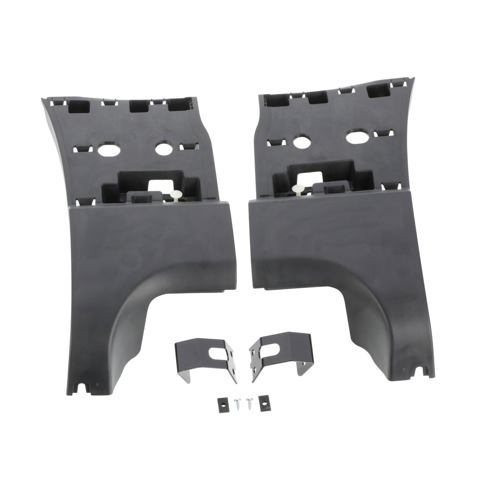 Молдинг переднього правого крила VPLGP0134 LAND ROVER