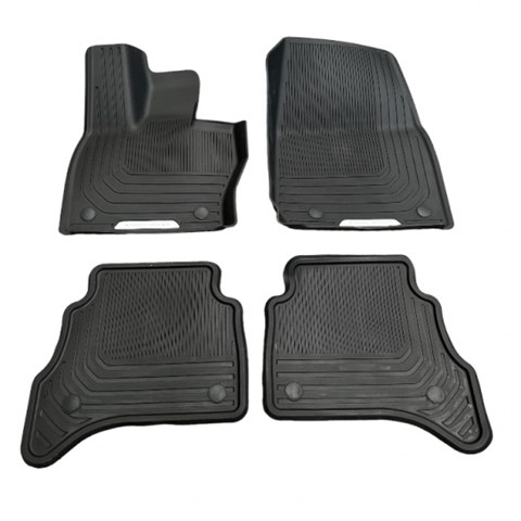 Комплект гумових килимків VPLKS0627 LAND ROVER