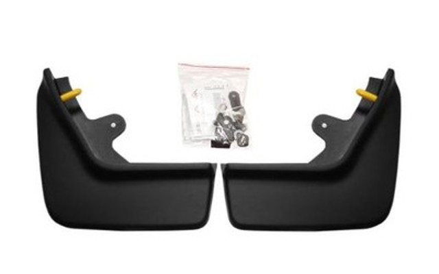 Бризковики передні VPLZP0371 LAND ROVER