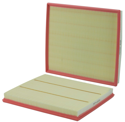 Фільтр повітряний WA9758 WIX