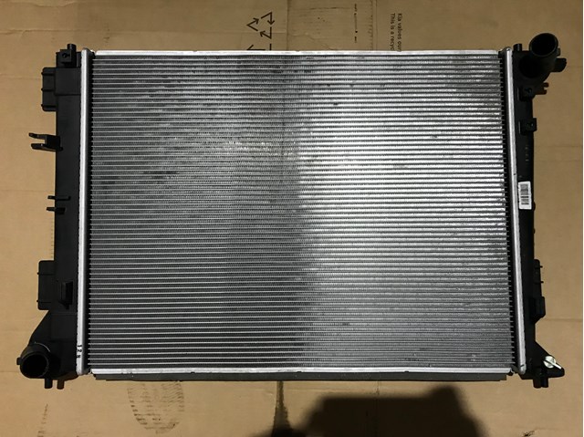 Радіатор охолодження 25310D7500 HYUNDAI