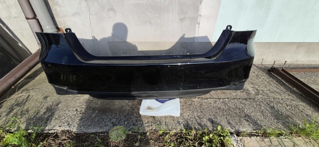 Кожух бампера заднього 5215933390 TOYOTA