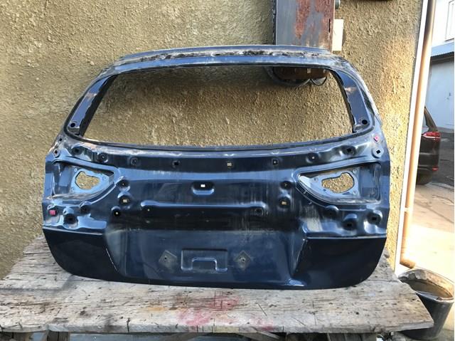 Задня ляда 73700J7200 HYUNDAI