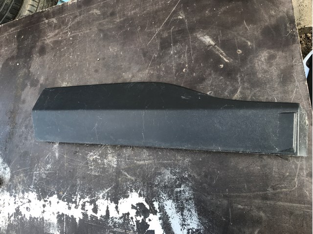 Накладка задніх дверей 7507842040 TOYOTA