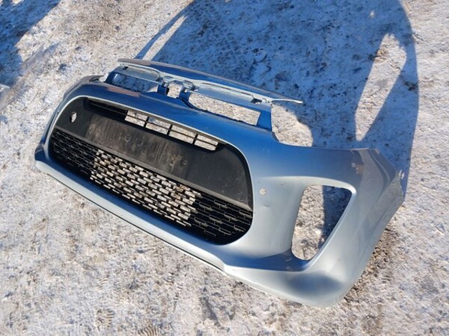 Бампер на авто 86511G6000 HYUNDAI