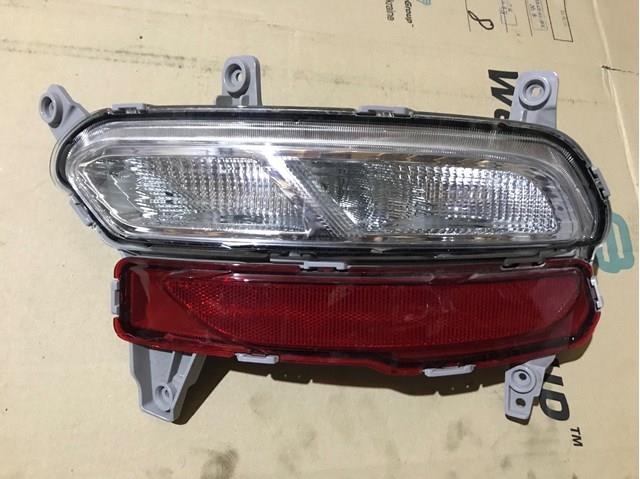 Ліхтар протитуманний задній, правий 92406D9710 HYUNDAI