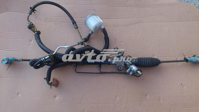 Управління рульове в зборі 4858054G22 SUZUKI