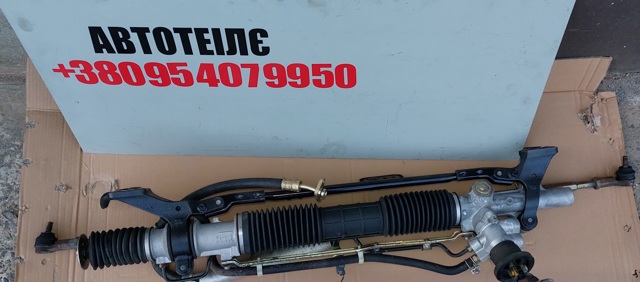 Управління рульове в зборі 53601S9AA01 HONDA