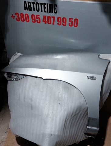 Переднє ліве крило 5771154G00 SUZUKI