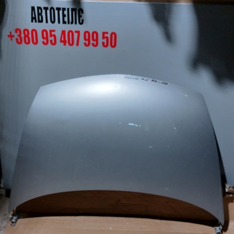 Капот 60100SNLQ00ZZ HONDA