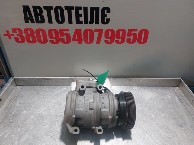 Компресор холодоагенту 977012E500 HYUNDAI
