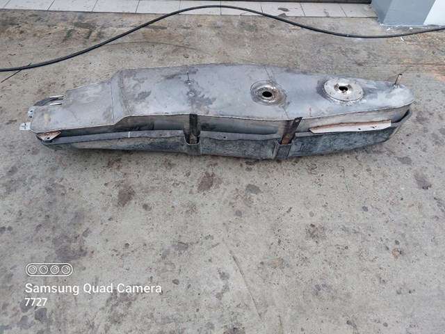 Бак паливний додатковий 1700A403 MITSUBISHI