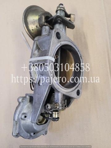 Заслінка повітряна ME190543 MITSUBISHI