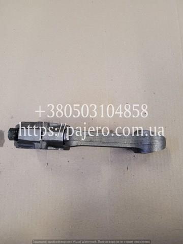 Шатун поршня двигуна ME191368 MITSUBISHI