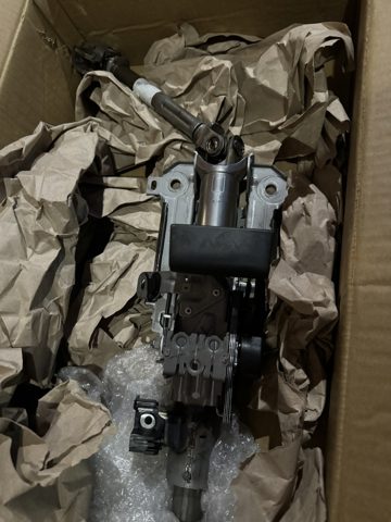 Рульова колонка 98204602ZD PEUGEOT