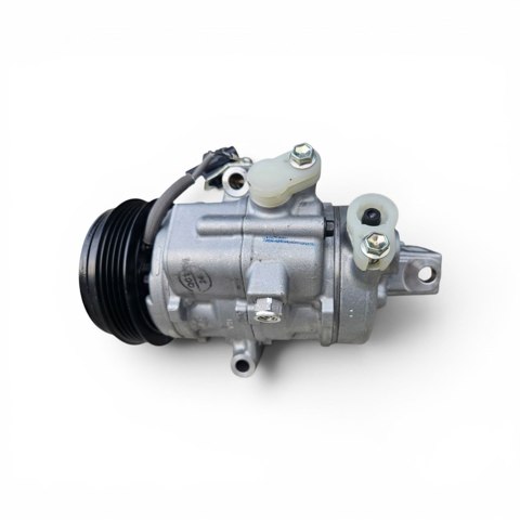 Компресор кондиціонера 4472609400 DENSO