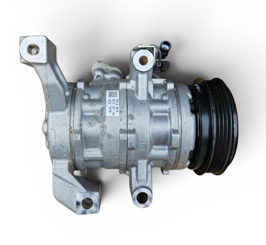 Компресор холодоагенту 4472805040 DENSO