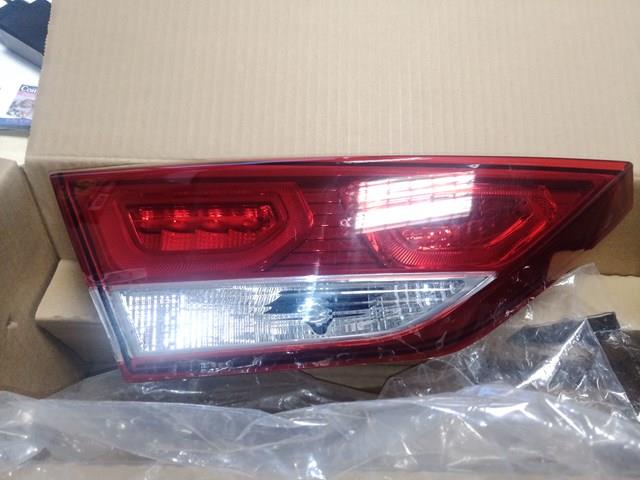 Ліхтар задній лівий, внутрішній 92403F2120 HYUNDAI
